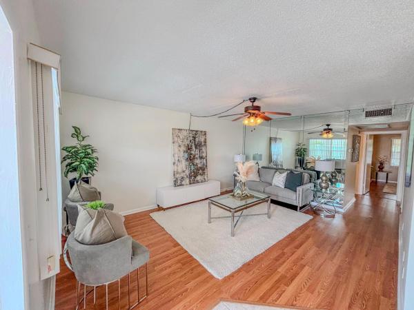 Newport, 54 Newport C, Deerfield Beach, Florida 33442, image 2