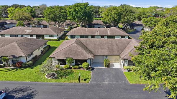 Greentree Villas, 4903 Equestrian Cir #A, Boynton Beach, Florida 33436, image 1