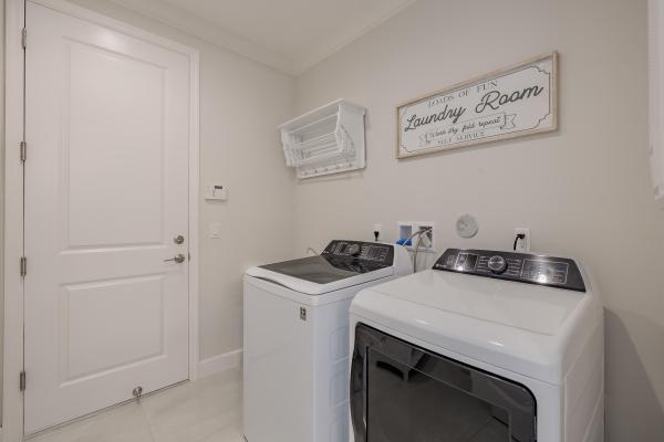 Valencia Cay At Riverland, 11952 SW Bristol Bay Dr, Port St. Lucie, Florida 34987, image 1