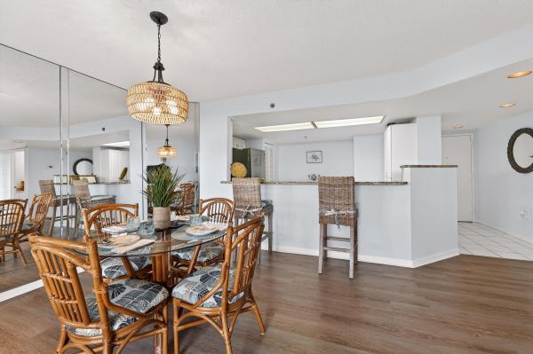 Aquanique Ocean Club, 2700 N Highway A1a #506, Fort Pierce, Florida 34949, image 1