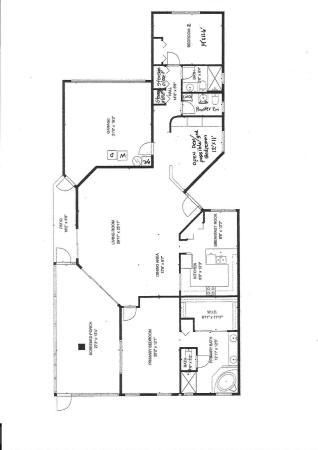 The Colony At Breakers West, 1020 Lytham Ct, West Palm Beach, Florida 33411, image 2