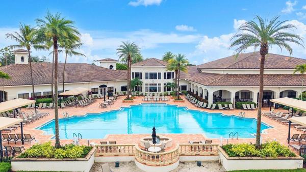 Valencia Shores, 9804 Tallyrand Dr, Lake Worth Beach, Florida 33467, image 1