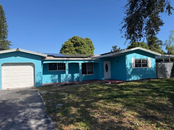 Pompano Beach Highlands, 207 NE 39th Ct, Deerfield Beach, Florida 33064, image 1