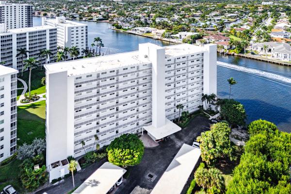 Seagate Of Highland, 3212 S Ocean Blvd #706A, Highland Beach, Florida 33487, image 1