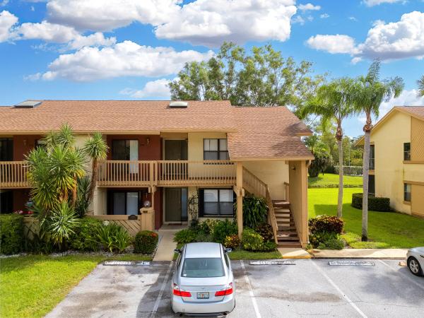 Sheffield Woods At Wellington, 13065 Albright Ct #23, Wellington, Florida 33414, image 2
