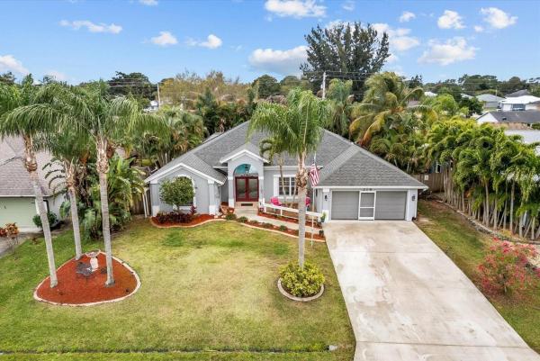 Bayshore Heights, 314 SW Majestic Ter, Port St. Lucie, Florida 34984, image 3