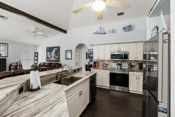 Bayshore Heights, 314 SW Majestic Ter, Port St. Lucie, Florida 34984, image 2