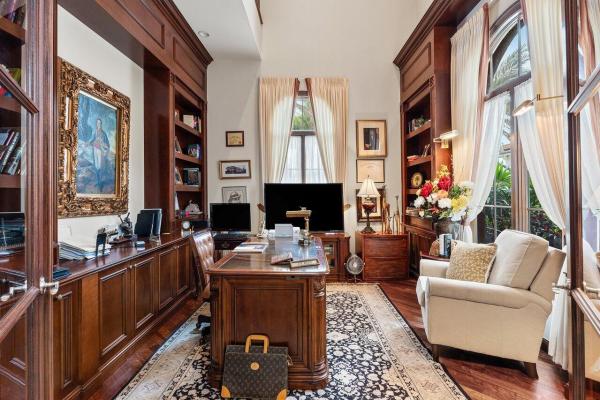 Tesoro Club, 126 SE Mira Lavella, Port St. Lucie, Florida 34987, image 1