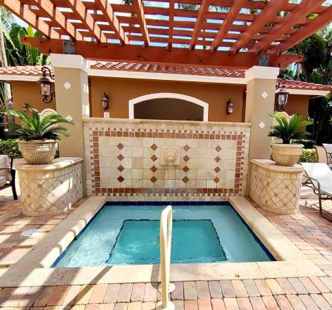 Montecito Palm Beach, 616 Clearwater Park Rd #812, West Palm Beach, Florida 33401, image 2