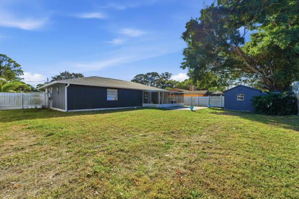 Indian River Estates, 5501 Palm Dr, Fort Pierce, Florida 34982, image 1