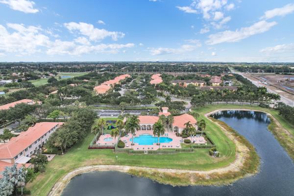 Green Cay Village, 6599 Old Farm Trl, Boynton Beach, Florida 33437, image 1