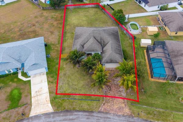 562 SW Souris Ave, Port St. Lucie, Florida 34953, image 1