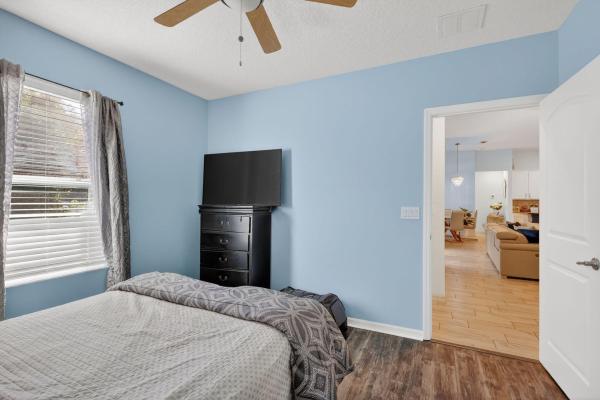 Rosser Reserve, 1780 SW Buttercup Ave, Port St. Lucie, Florida 34953, image 1