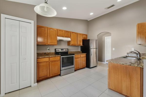 Oak Hammock, 933 SW General Patton Ter, Port St. Lucie, Florida 34953, image 1