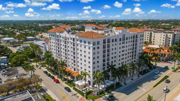 Boca Grand, 233 S Federal Hwy #421, Boca Raton, Florida 33432, image 1