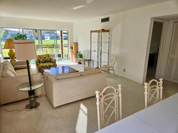 13669 Date Palm Ct #A, Delray Beach, Florida 33484, image 1