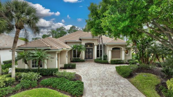 Cypress Point, 7963 Poppy Hills Ln, Port St. Lucie, Florida 34986, image 2