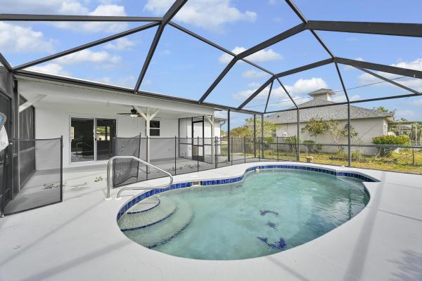 Swan Park, 520 NW Azalea Ave, Port St. Lucie, Florida 34983, image 2