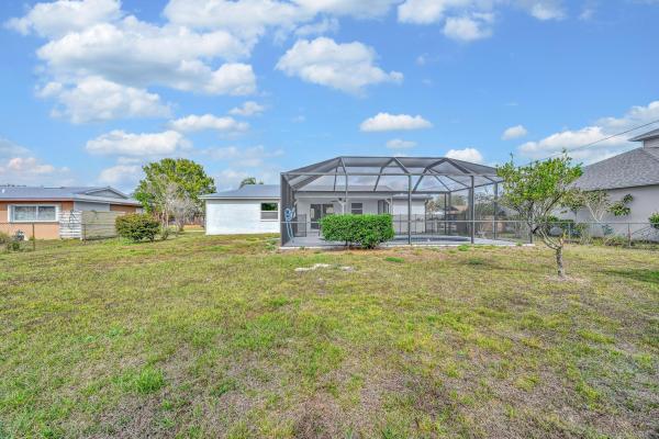 Swan Park, 520 NW Azalea Ave, Port St. Lucie, Florida 34983, image 1