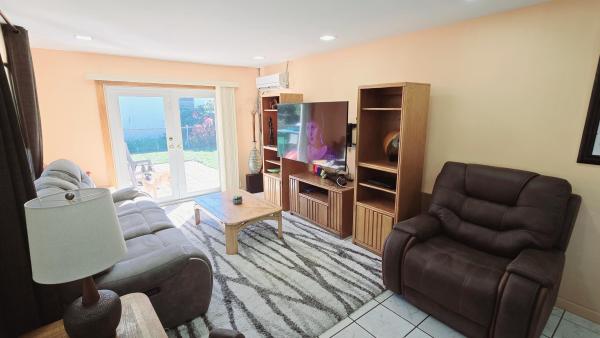 Bunche Park, 16430 NW 20th Ave, Miami Gardens, Florida 33054, image 1