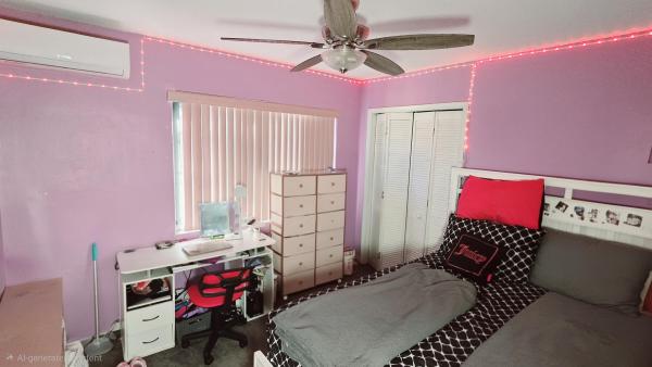 Bunche Park, 16430 NW 20th Ave, Miami Gardens, Florida 33054, image 2