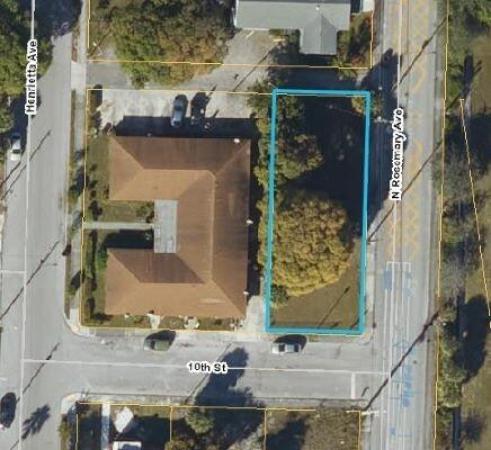 Rosemary, 1103 N Rosemary Ave, West Palm Beach, Florida 33401, image 1