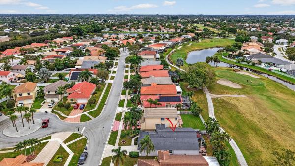 6304 Barton Creek Cir, Lake Worth, Florida 33463, image 1