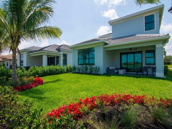 Tesoro Club, 721 SE Fascino Cir, Port St. Lucie, Florida 34984, image 3