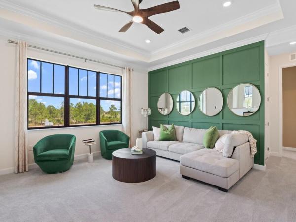 Tesoro Club, 721 SE Fascino Cir, Port St. Lucie, Florida 34984, image 1