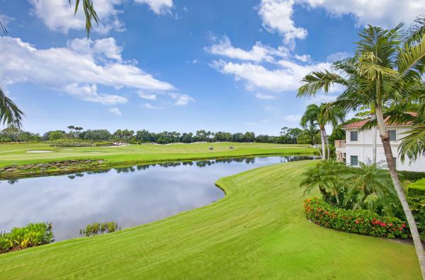 Old Palm Golf Club, 11912 Palma Dr, Palm Beach Gardens, Florida 33418, image 1