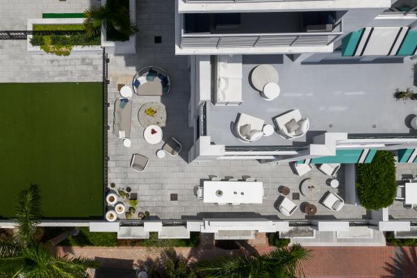 Tower 155, 155 E Boca Raton Rd #416, Boca Raton, Florida 33432, image 2