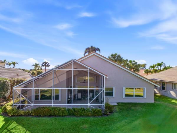 Lakeridge Falls, 7170 Falls Rd E, Boynton Beach, Florida 33437, image 1