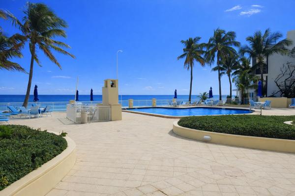 La Bonne Vie, 3475 S Ocean Blvd #3020, Palm Beach, Florida 33480, image 3