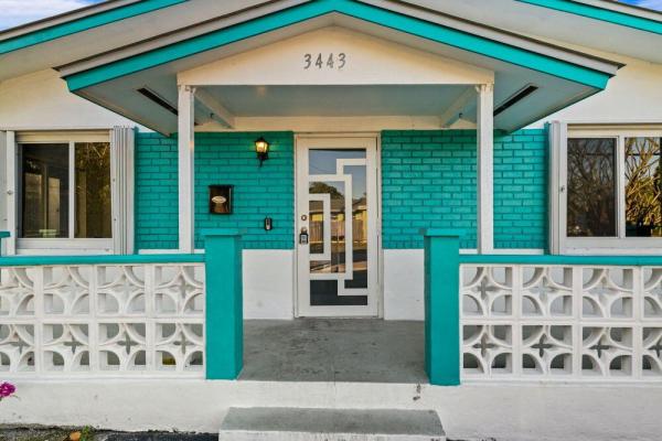 Harlem McBride, 3443 NE 3rd Ave, Oakland Park, Florida 33334, image 2