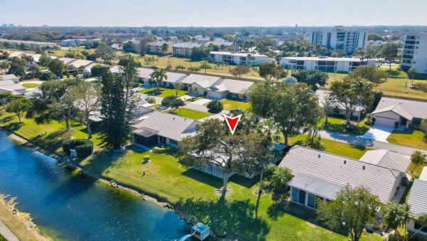 Camino Woods 1, 6389 Casabella Ln, Boca Raton, Florida 33433, image 3