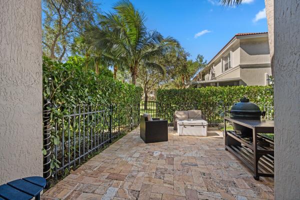 Seminole Gardens At Woodbine, 6058 Seminole Gardens Cir, Riviera Beach, Florida 33418, image 1