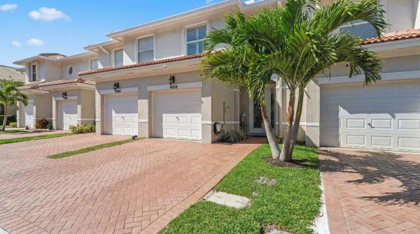 Seminole Gardens At Woodbine, 6058 Seminole Gardens Cir, Riviera Beach, Florida 33418, image 3