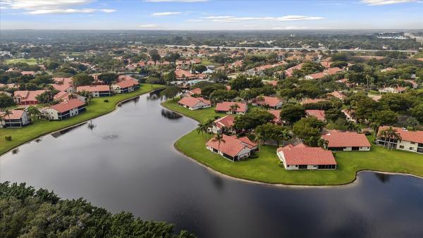 7841 Lexington Club Blvd #B, Delray Beach, Florida 33446, image 1