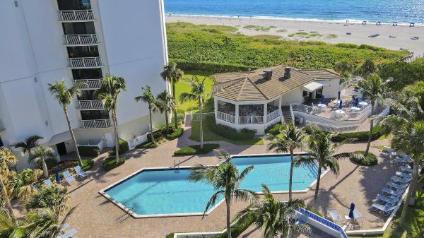 Tiara, 3000 N Ocean Dr #23D, Riviera Beach, Florida 33404, image 2