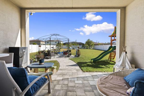 Copper Creek, 7461 NW Greenspring St, Port St. Lucie, Florida 34987, image 1