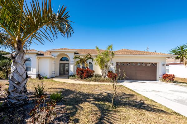 Southbend Lakes Estates, 3210 SE Otis Ln, Port St. Lucie, Florida 34984, image 1