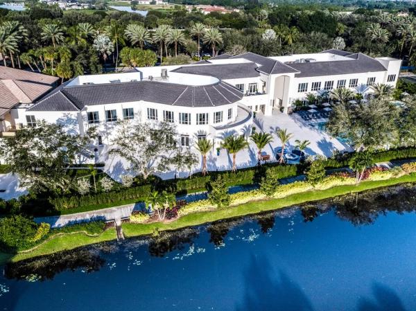 Mizner Country Club, 16312 Braeburn Ridge Trl, Delray Beach, Florida 33446, image 1