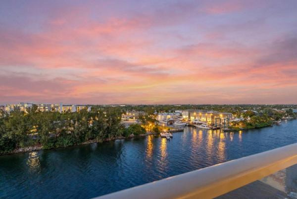The Waterbury, 1401 N Riverside Dr #1007, Pompano Beach, Florida 33062, image 3