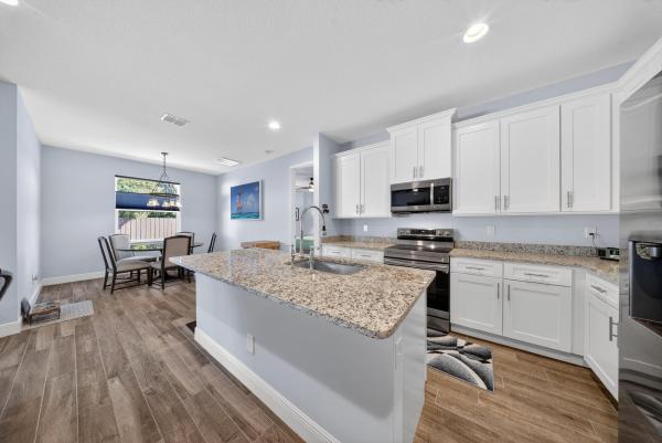 Woodland Trails, 4689 SW Babylon St, Port St. Lucie, Florida 34953, image 3