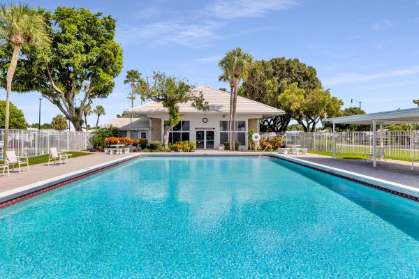 Fairview At Leisureville, 2475 W Golf Blvd #247, Pompano Beach, Florida 33064, image 1