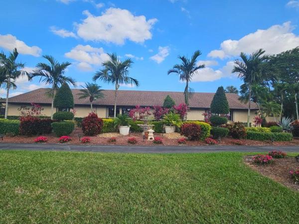 Pine Ridge North 4, 812 Sky Pine Way #A3, Greenacres, Florida 33415, image 3