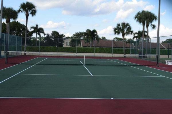 Pine Ridge North 4, 812 Sky Pine Way #A3, Greenacres, Florida 33415, image 2