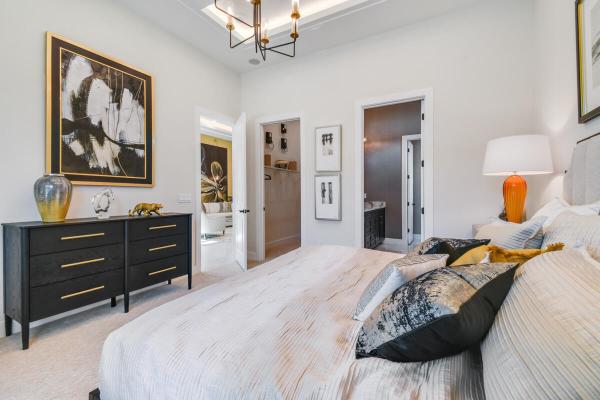 Tesoro Preserve, 132 SE Via Tirso, Port St. Lucie, Florida 34952, image 1