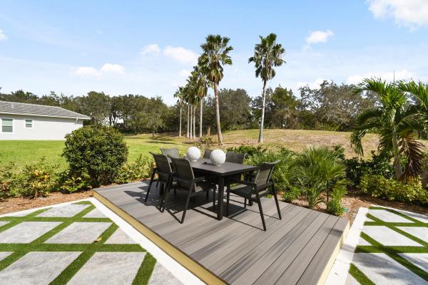 Tesoro Preserve, 132 SE Via Tirso, Port St. Lucie, Florida 34952, image 1