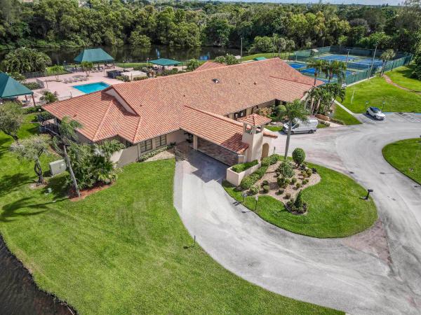 The Moorings At Aberdeen, 8178 Mooring Cir, Boynton Beach, Florida 33472, image 1